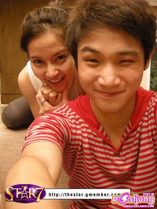 ภาพชุดสุดพิเศษThe Star 7 ลั้นลา..ในแบบที่คุณไม่เคยเห็น!