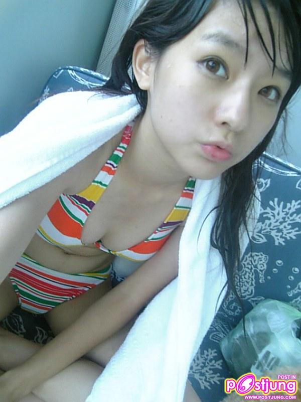 ใสมากกกก