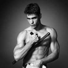 Tampa by Matthias Vriens-McGrath