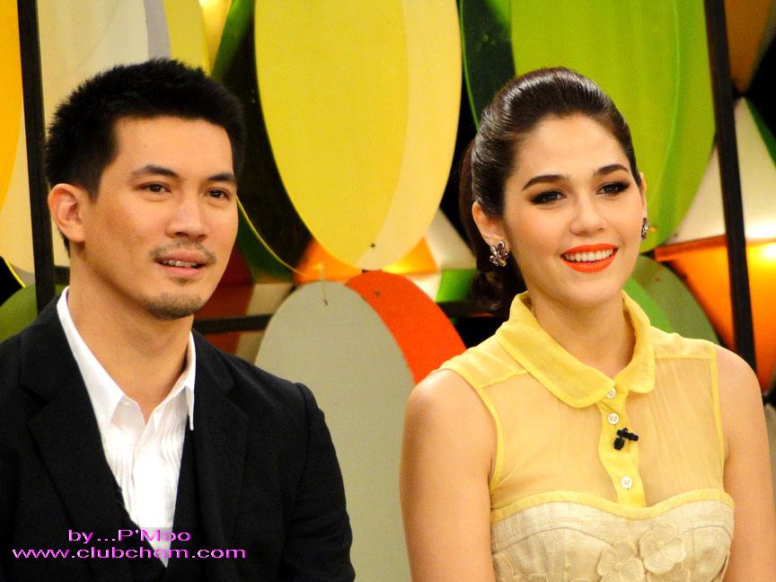 ชมพู่ อารยา ในรายการราตรีสโมสร สวยมากๆ