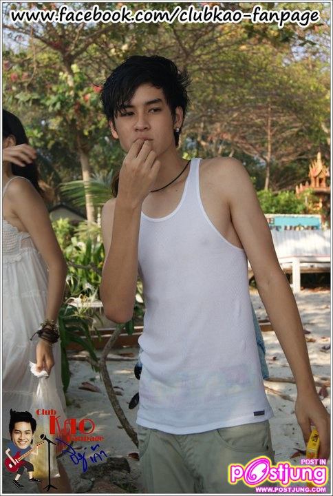 (เก็บตก) เก้า....