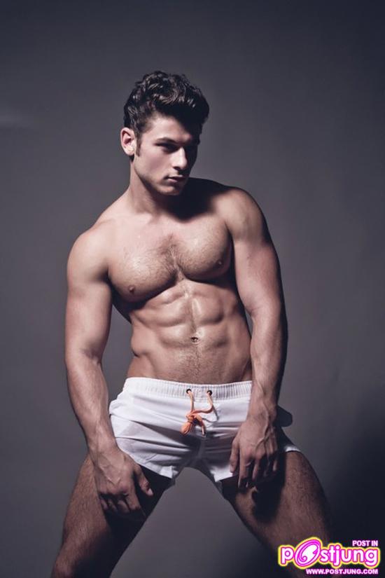 Photoshoot men album 183