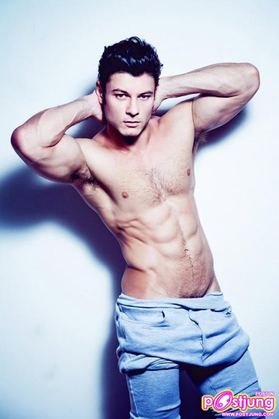 Photoshoot men album 183