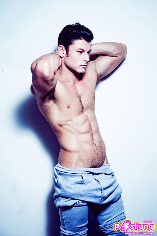 Photoshoot men album 183