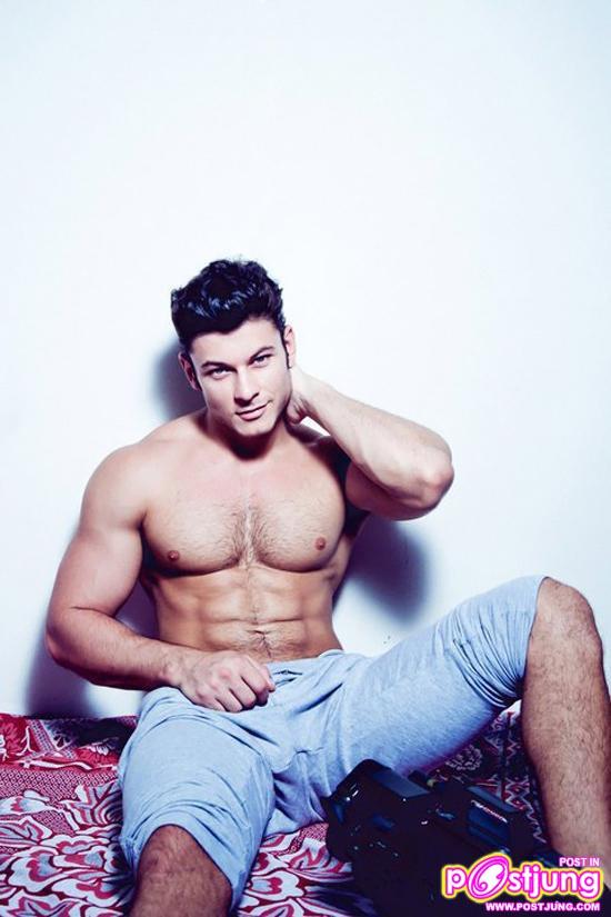 Photoshoot men album 183