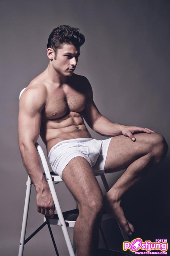 Photoshoot men album 183