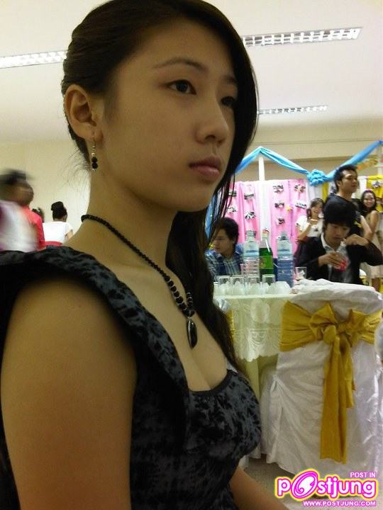 น่ารักแบบไม่ต้องเติม