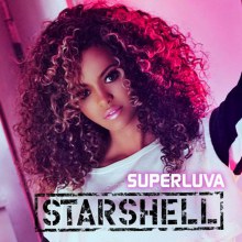 มาแล้วค่ะกับ MV SuperLuva - Starshell ซึ่งเพลงนี้ ถูกร้อง Demo โดย Lady Gaga