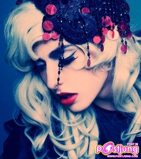 Lady Gaga