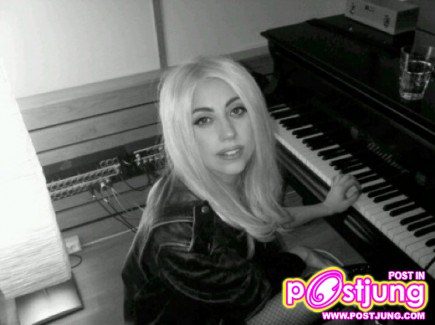 Lady Gaga