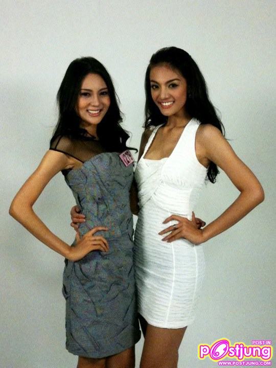 น้องปลา MTU ตกรอบ 44 คน เสียดายมาก