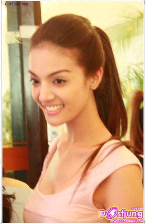 น้องปลา MTU ตกรอบ 44 คน เสียดายมาก