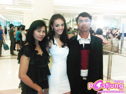 พ่อเเม่น้องปลา