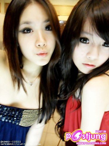 WHAT U THINK ABOUT LAOS GIRLS