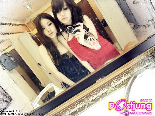 WHAT U THINK ABOUT LAOS GIRLS