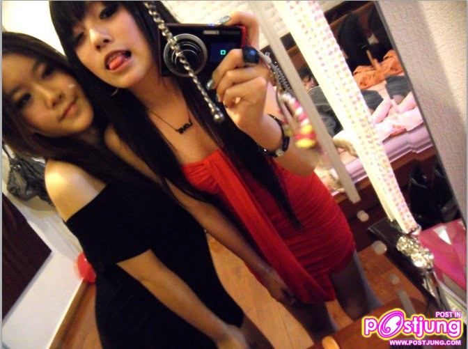 WHAT U THINK ABOUT LAOS GIRLS