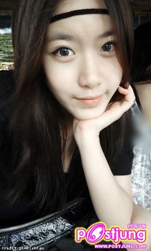 WHAT U THINK ABOUT LAOS GIRLS