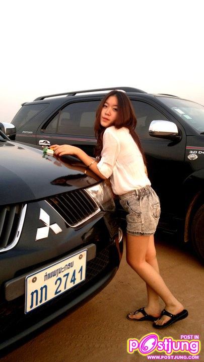 WHAT U THINK ABOUT LAOS GIRLS