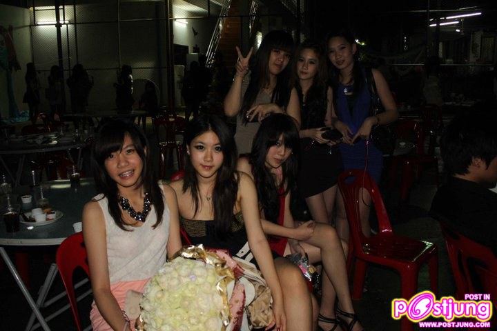 WHAT U THINK ABOUT LAOS GIRLS