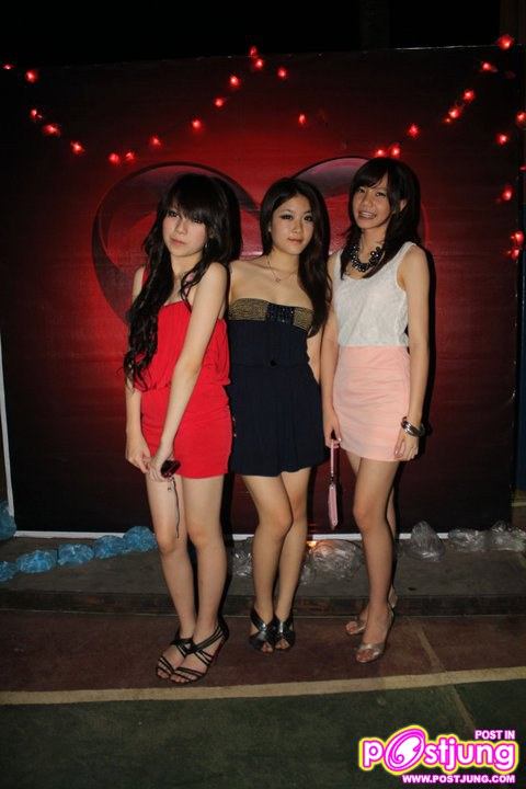 WHAT U THINK ABOUT LAOS GIRLS