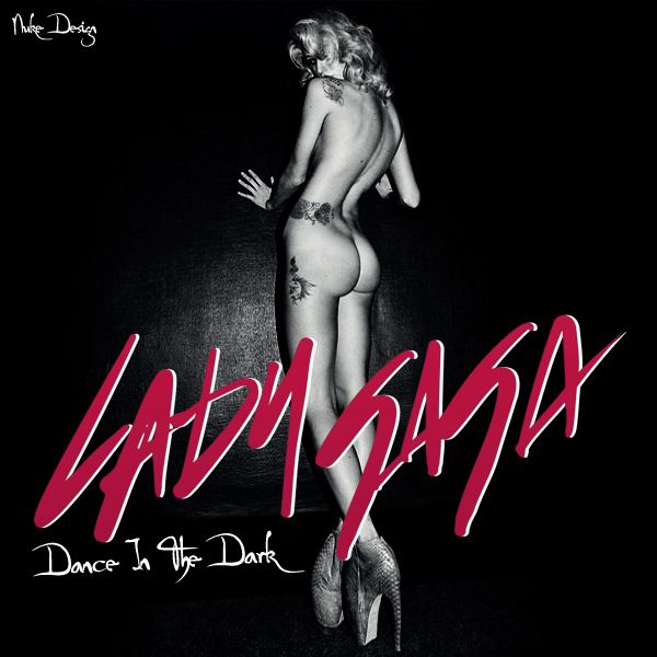 Lady Gaga - Dance in the Dark