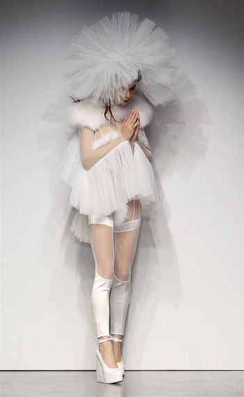 สวย เริ่ด กับชุดแต่งงานสวยๆ จากดีไซเนอร์ดัง