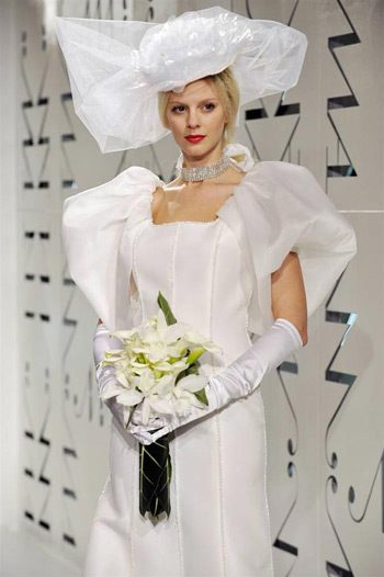 สวย เริ่ด กับชุดแต่งงานสวยๆ จากดีไซเนอร์ดัง