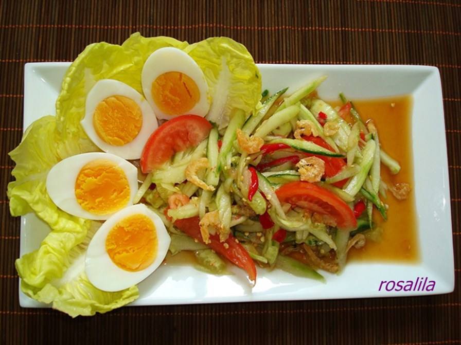ชาวโพสจังที่น่ารัก หิวรึยังเอ่ย อาหารมาเสิร์ฟแล้วค่ะ