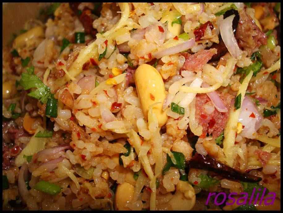 ชาวโพสจังที่น่ารัก หิวรึยังเอ่ย อาหารมาเสิร์ฟแล้วค่ะ