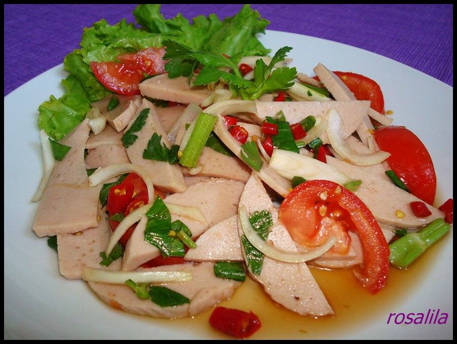 ชาวโพสจังที่น่ารัก หิวรึยังเอ่ย อาหารมาเสิร์ฟแล้วค่ะ