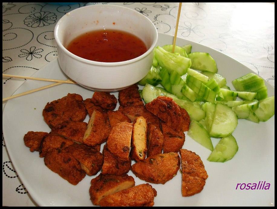 ชาวโพสจังที่น่ารัก หิวรึยังเอ่ย อาหารมาเสิร์ฟแล้วค่ะ