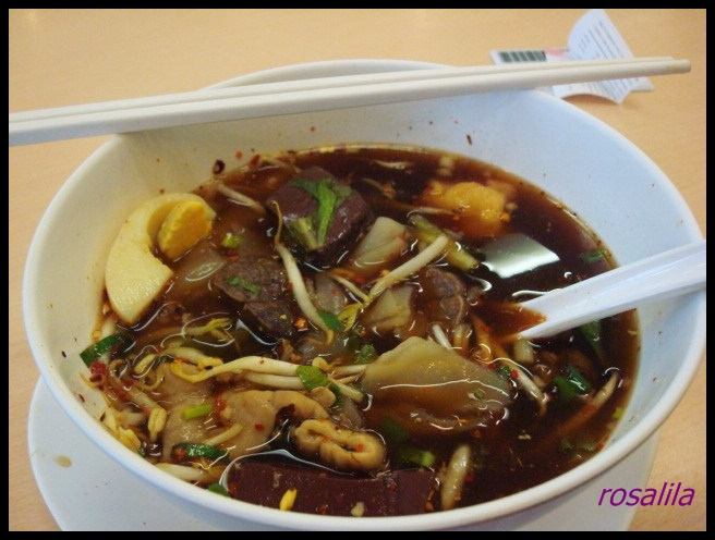 ชาวโพสจังที่น่ารัก หิวรึยังเอ่ย อาหารมาเสิร์ฟแล้วค่ะ