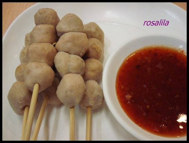 ชาวโพสจังที่น่ารัก หิวรึยังเอ่ย อาหารมาเสิร์ฟแล้วค่ะ
