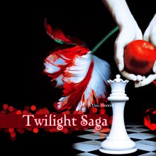 รูปนักแสดง สวยๆ จาก Twilight Saga