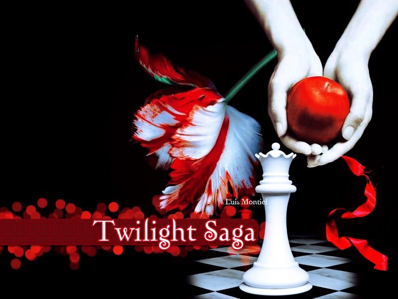 รูปนักแสดง สวยๆ จาก Twilight Saga