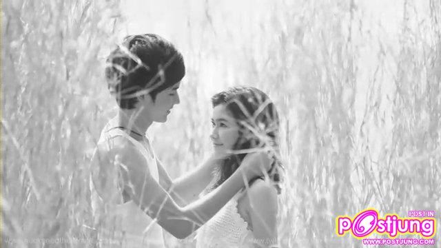 เก้า จิรายุ & แนท ณัฐชา @Mv. ทุ้มอยู่ในใจ (Acoustic) Ost. SuckSeed