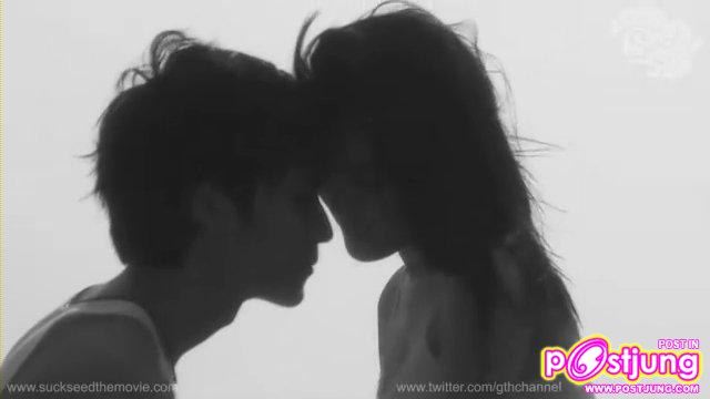 เก้า จิรายุ & แนท ณัฐชา @Mv. ทุ้มอยู่ในใจ (Acoustic) Ost. SuckSeed