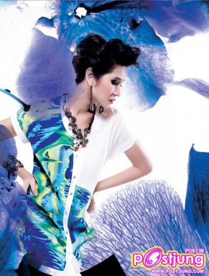 หมิว ลลิตา FASION:FOREVER LAND