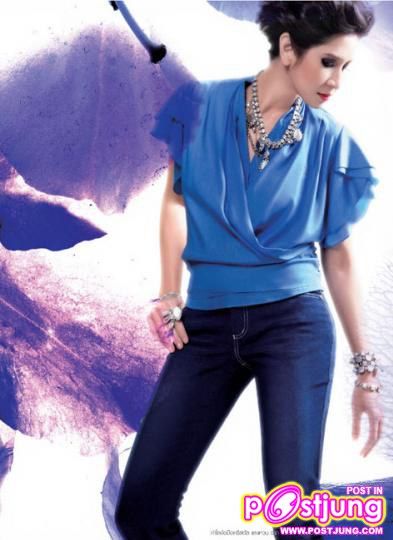 หมิว ลลิตา FASION:FOREVER LAND