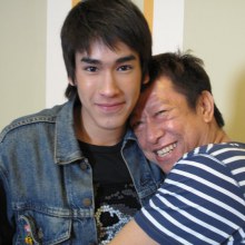 new pic ณเดชน์ กริ๊ดดด