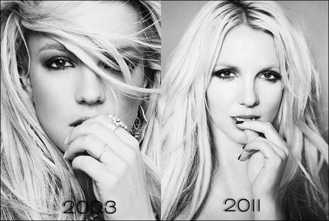 Britney Spears ขอเปิดตัวอีกเพลง