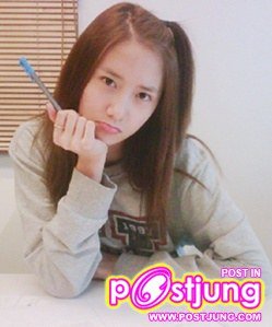 yoo na  snsd so hot~