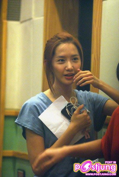 yoo na  snsd so hot~