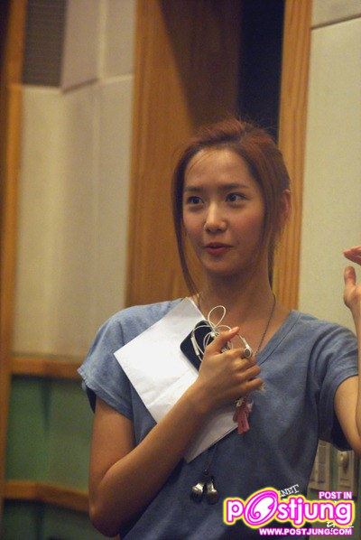 yoo na  snsd so hot~