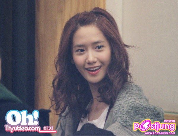 yoo na  snsd so hot~