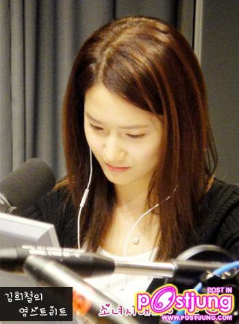 yoo na  snsd so hot~