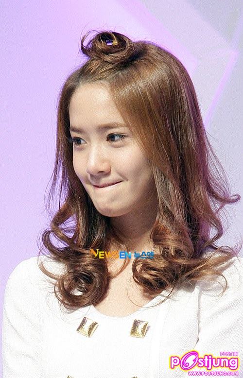 yoo na  snsd so hot~