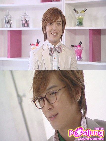 คู่รัก ยง&ยอน