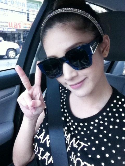 แตงโม ในรายการวู๊ดดี้ พร้อมเปิดเผยว่าอดีตแฟนเป็นเกย์