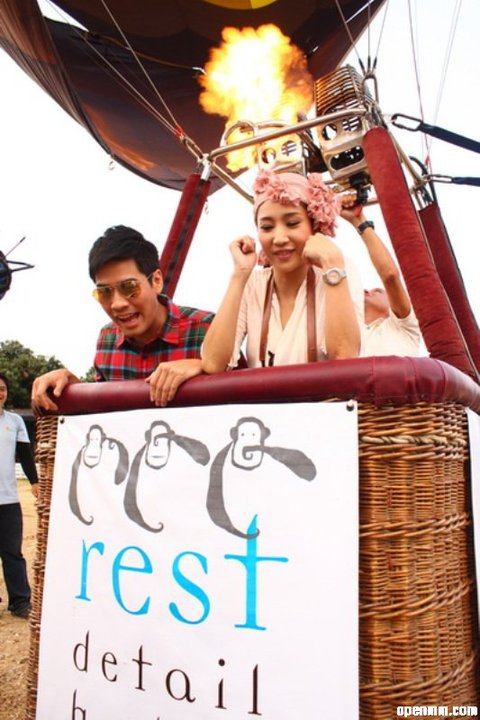 แตงโม ในรายการวู๊ดดี้ พร้อมเปิดเผยว่าอดีตแฟนเป็นเกย์